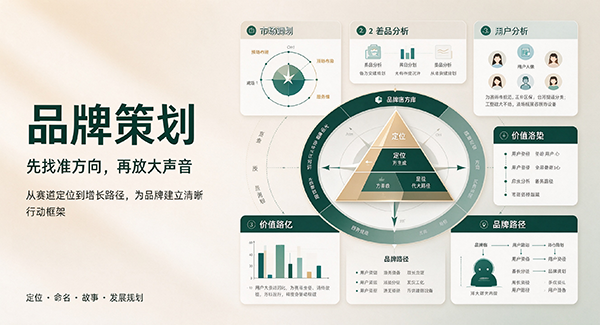 广信区品牌策划