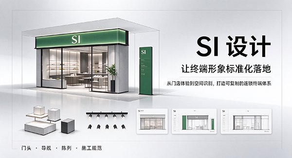 广信区SI设计